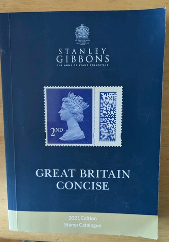 Stanley gibbons great - gibbons, britain