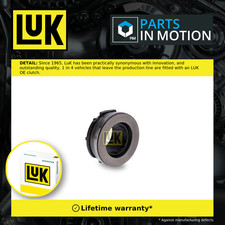 Clutch Release Bearing fits