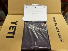 Yeti Tundra 45 Nordic Purple