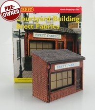 OO Gauge Hornby Skaledale