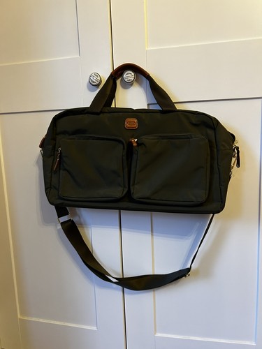 Bric milano nylon - ,