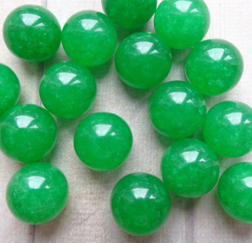 Mini 10mm natural gemstone - mini,