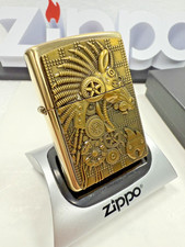 GENUINE Zippo Lighter