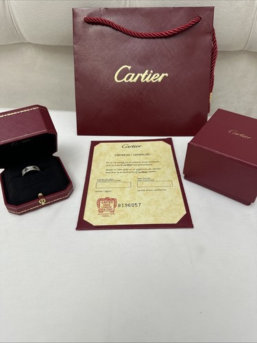 Anillo cartier - de,