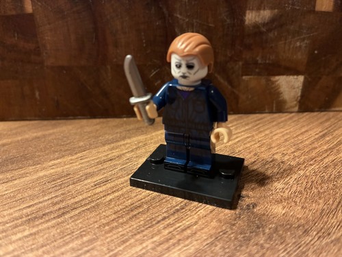 Custom michael myers - michael,