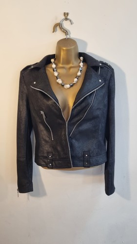 Trendy frank lyman - lyman, black