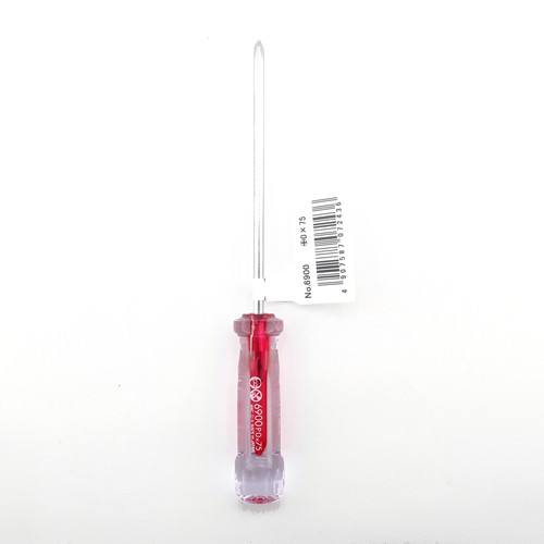Vessel crystaline screwdrivers - vessel,