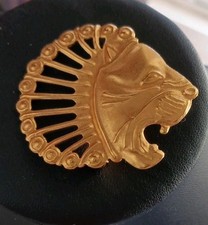 Wright & Teague GWST gold