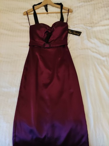 Stop staring pin purple - staring,