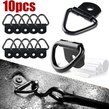 10PCS V Hook Tie Down Point