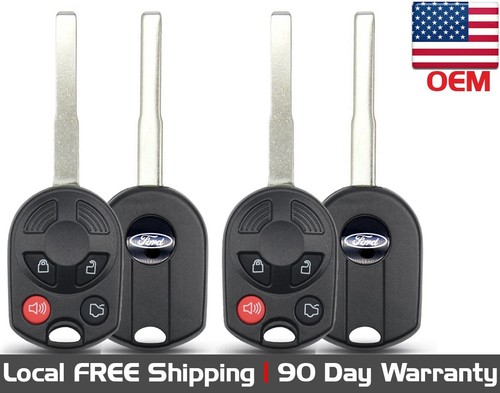 New oem factory key fob - oem,