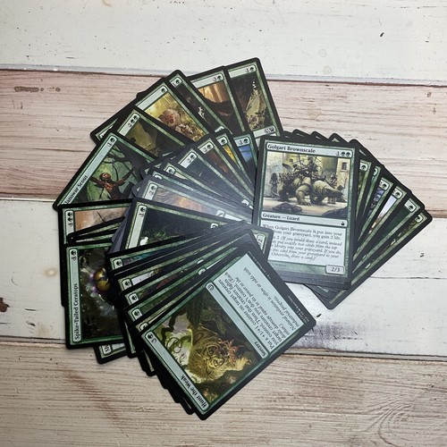 Magic the gathering card - magic,