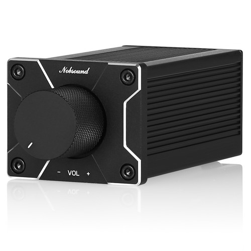 Hifi stereo passive - passive, preamp