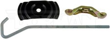 Dorman 41068 Spare Tire Hold Downs