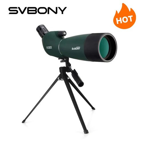 Svbony sv28 plus - plus, spotting