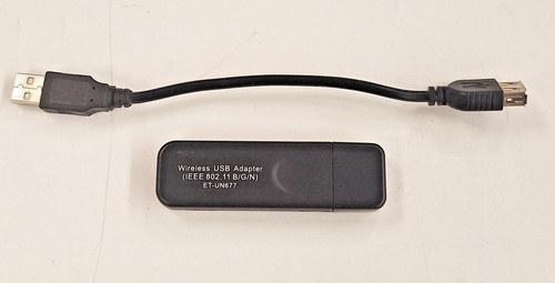 Wireless usb adapter - usb,