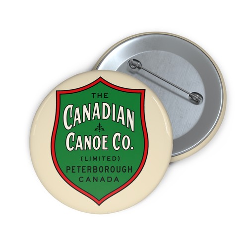 Canadian canoe ltd - canoe,