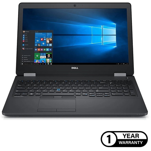 Dell latitude core i5 - latitude, 15.6"