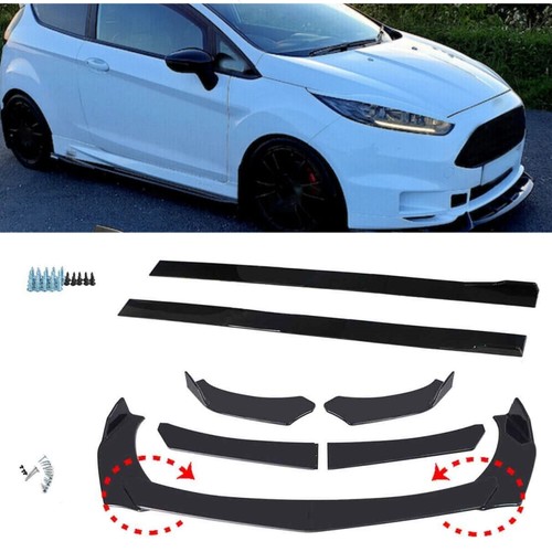 For fiesta mk5 - fiesta, 6