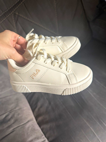 Fila unisex kids low - kids, low-top
