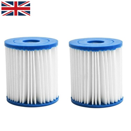 For intex type - 2x, h