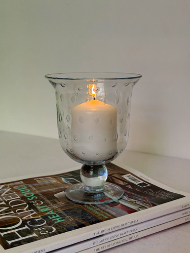 Beautiful hand blown art glass - beautiful,