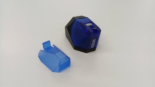 Ortofon cartridge blue - ortofon, 2m