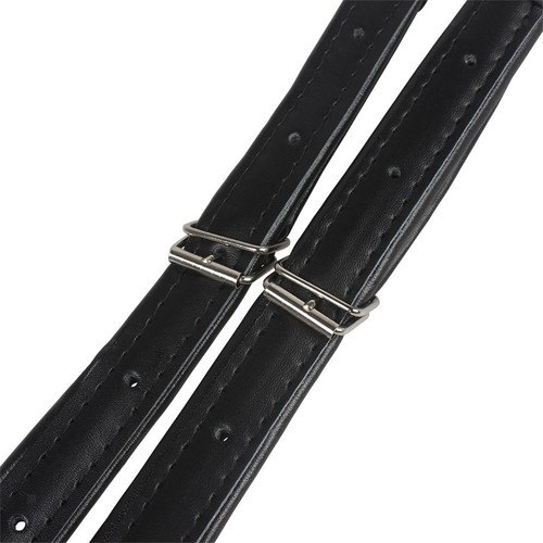 Professional part black - part,