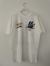 Vintage Y2K Rizla Suzuki