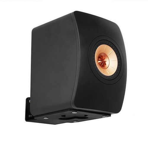 Wall bracket for kef - bracket, meta