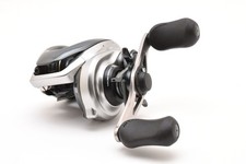 Shimano 13 Metanium HG Left Hand Bait Casting Reel Excellent+++ JAPAN #2582-
