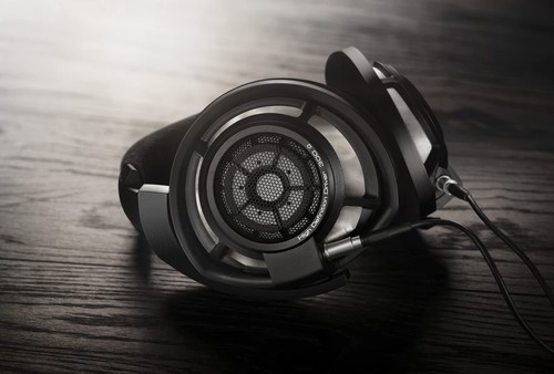 Sennheiser 800s open back - 800s, open-back