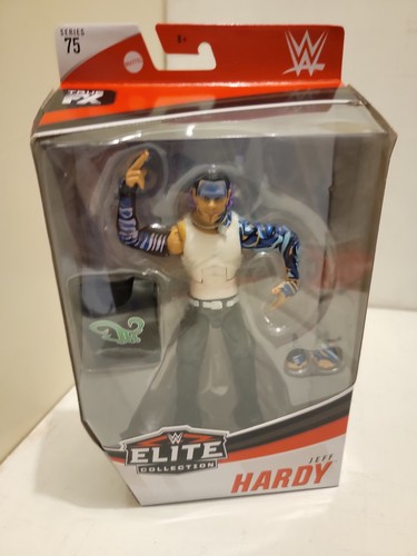 Mattel wwe elite - mattel,