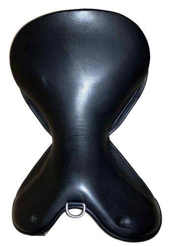 Wow saddle size 2 - saddle,