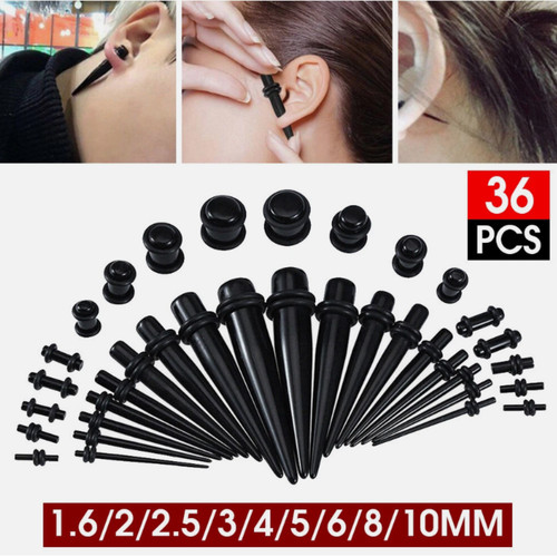 36pcs taper stretcher - 36pcs,