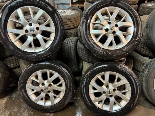 Nissan note alloy - note,