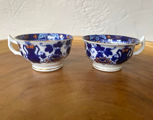 Minton imari royal - imari, japan
