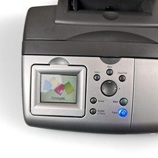 LEXMARK P315 Portable Colour