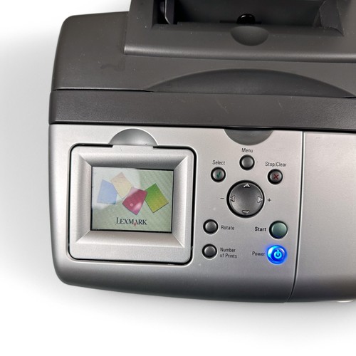 Lexmark p315 portable colour - p315,