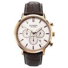 Sekonda Watch 1668 Mens Multi