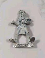 Warhammer Fantasy Wood Elves