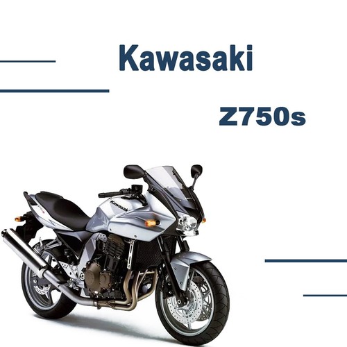 Workshop manual for - , kawasaki