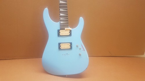 1985 jackson custom headless - custom,