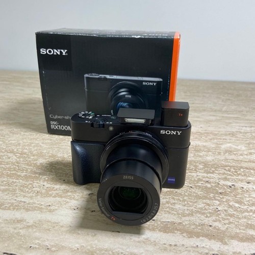 Sony cyber shot dsc - sony, dsc-rx100