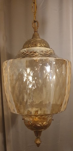 Big beautiful antique - beautiful, gilt