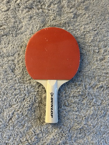 Dunlop table tennis - table, brand