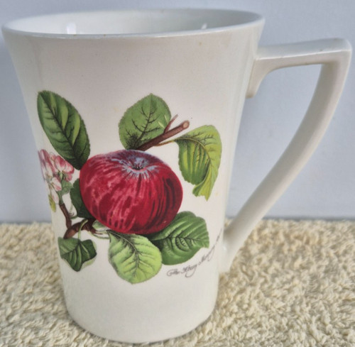 Portmeirion pomona tea - pomona, /