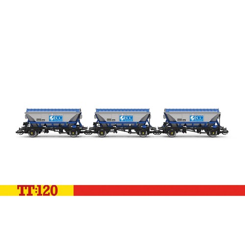 Hornby 120 tt6049 cda - hornby,