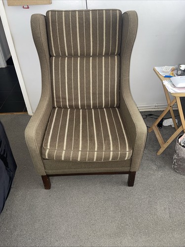 Mid century danish style - century,
