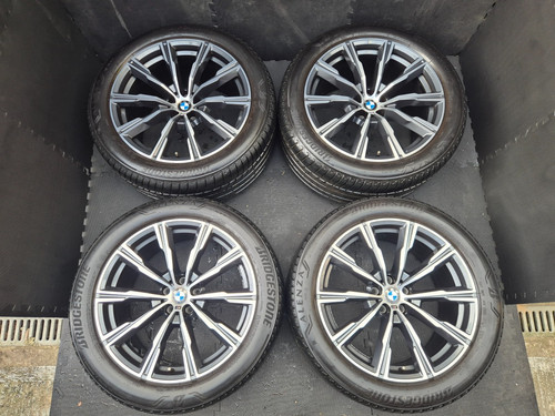 Genuine bmw g05 20 m - 4x,